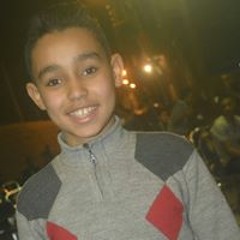 Omar Aldandrawy