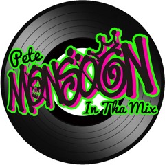 Pete Monsoon