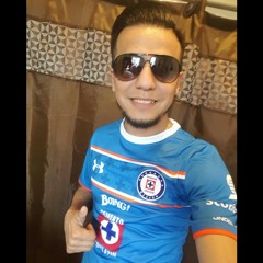 Cesar A Cervantes Rocha