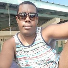 Kenton Baptiste