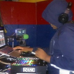 dj marj