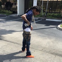Wanna Be The Plug Shi - Wun Mix1