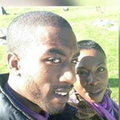 Shaquille Lake Jackson