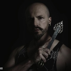 The Obsidian Blade Meditation Podcast