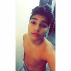 Matheus Santana