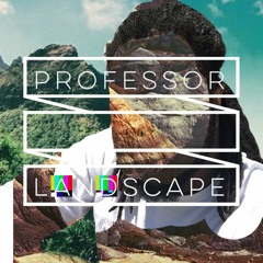 Professor//LandScape