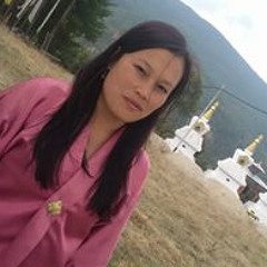 Damchoe Lhamo