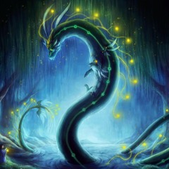 StrangeCreature98