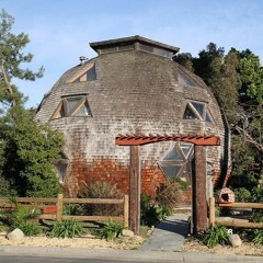 Dome House