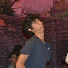 Jose Alejandro Rivera