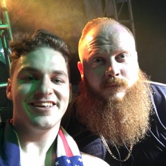 SeanyXP