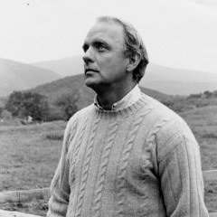Frederick Buechner