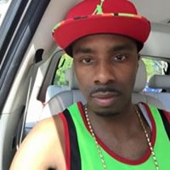 Edrick Washington