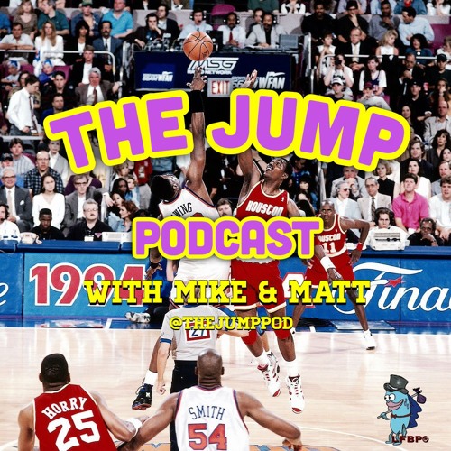 The Jump Podcast’s avatar
