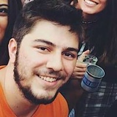 Murillo Rinaldi Bianchi