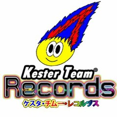 Kester Team Records USA