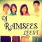 DEEJAY ramsees leest