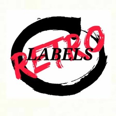 Retro Labels