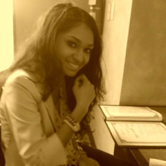 Rhea Harripaul