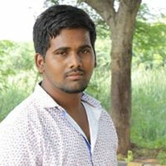 Naveen Kumar Thaduri