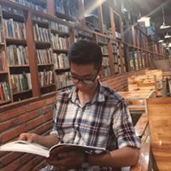 Dương Thịnh