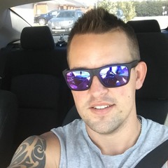 Andrew Benji Harrison