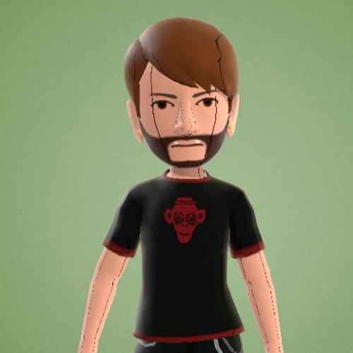 Davids’s avatar