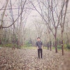 Nguyễn Công Hoàng Nam
