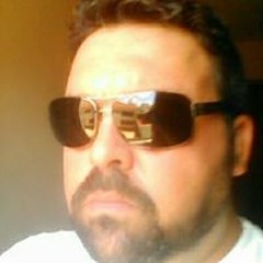 Gedson Luís de Camargo