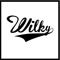 ∆ Wilky ∆