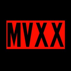 DJ MVXX