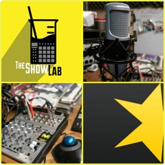 TheShowLab Podcast