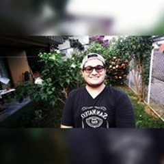 Ian Joshua Jenkins