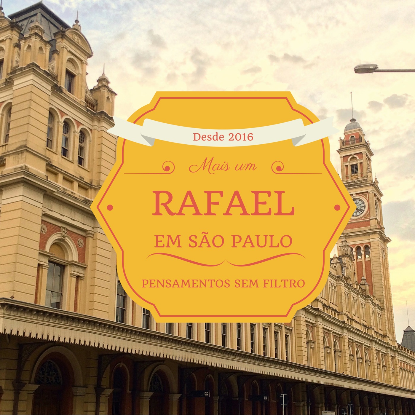 +1 Rafael em SP