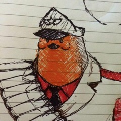 Snailman