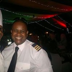 James Mutethia Keeru