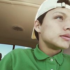 Josh Zarazua