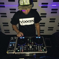 DJ Leck Manila