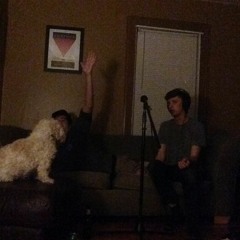 Spencer's CouchCast