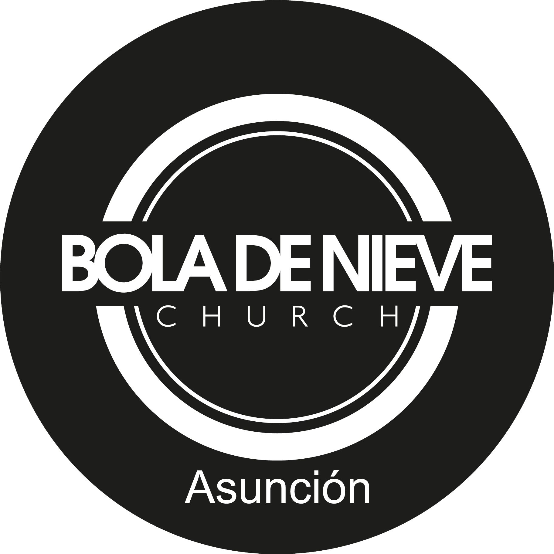 Bola de Nieve Asunción