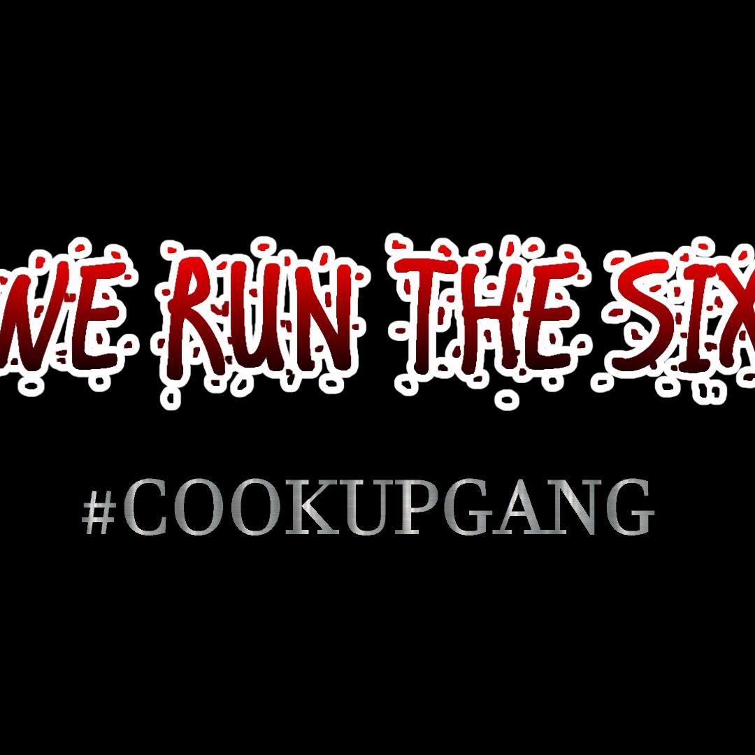 #CookupGang