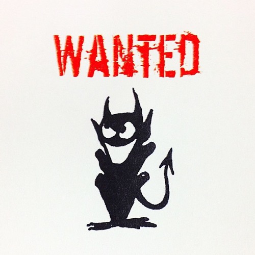 WantedMgmt’s avatar
