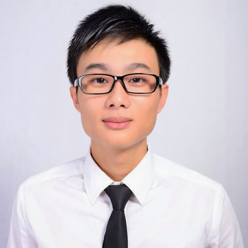 Ha Trung Duc’s avatar