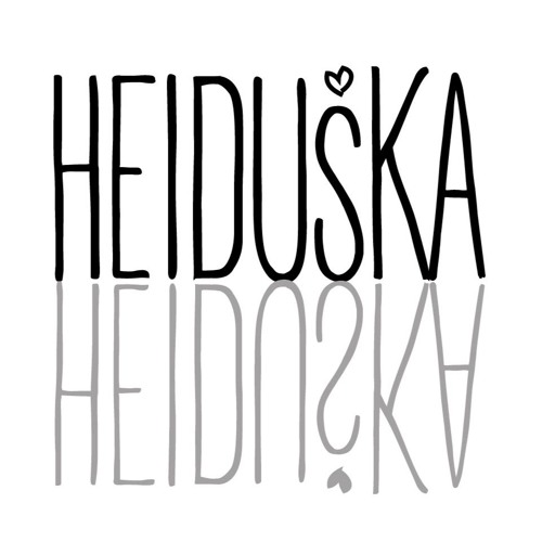 Heiduška’s avatar