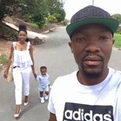 Cuba N Mngoma