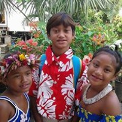 Tinaia Pautu Ieremia