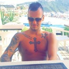 Daniel Aprodu