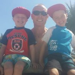 Dave Giggs Fothergill