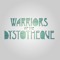 Warriors of the Dystotheque / L.A. DYSTO
