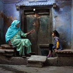 Reeba Ashraf